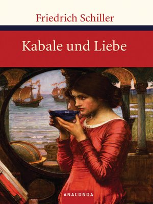 cover image of Kabale und Liebe